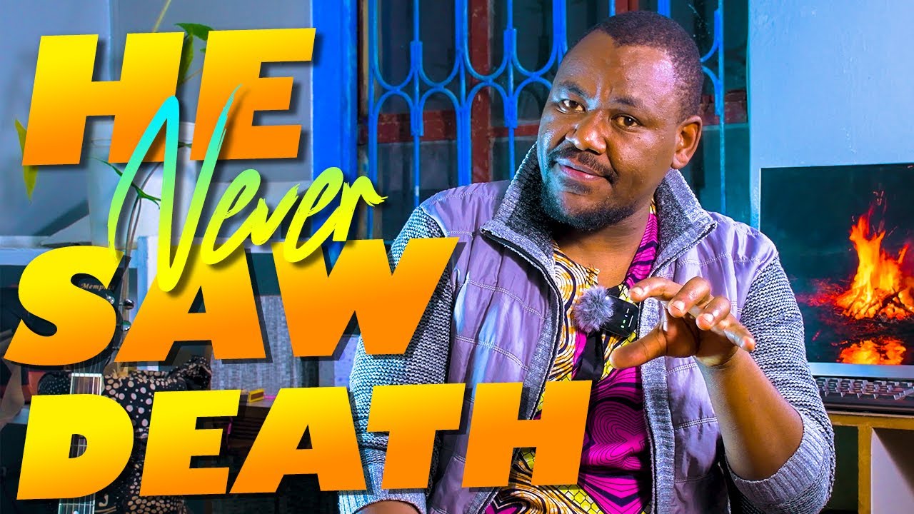 #Touching Lives Kenya|“He Never Saw Death! The Untold Story of Enoch” #Storiesofthebible