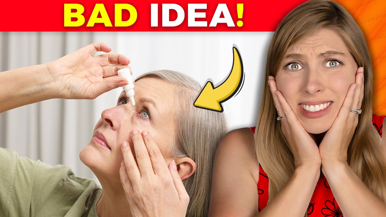 Every Dry Eye Treatment in 14 Minutes