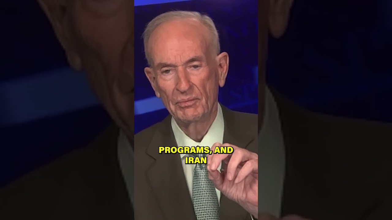 The Iran Crisis Timeline &mdash; Bill O&rsquo;Reilly Explains