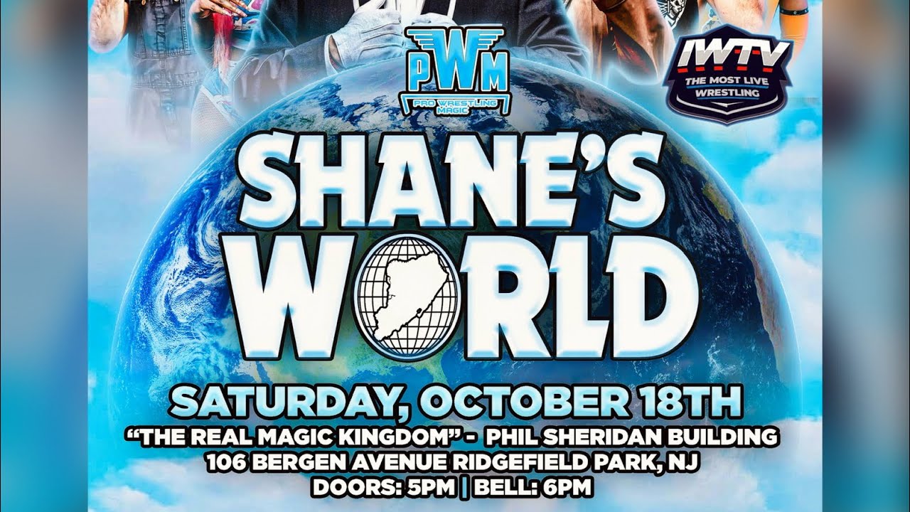 SHANES WORLD FULL SHOW FREE