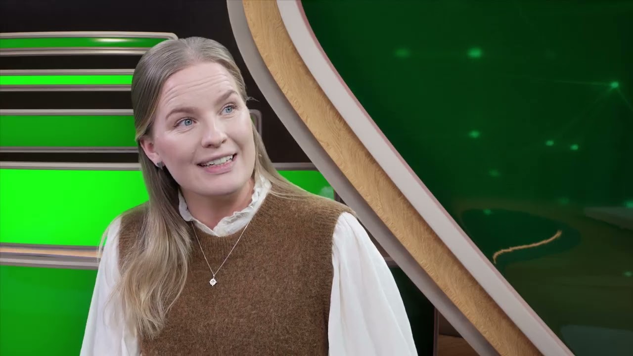 RT – Johanna Englundh: Så går det för de svenska jättefonderna