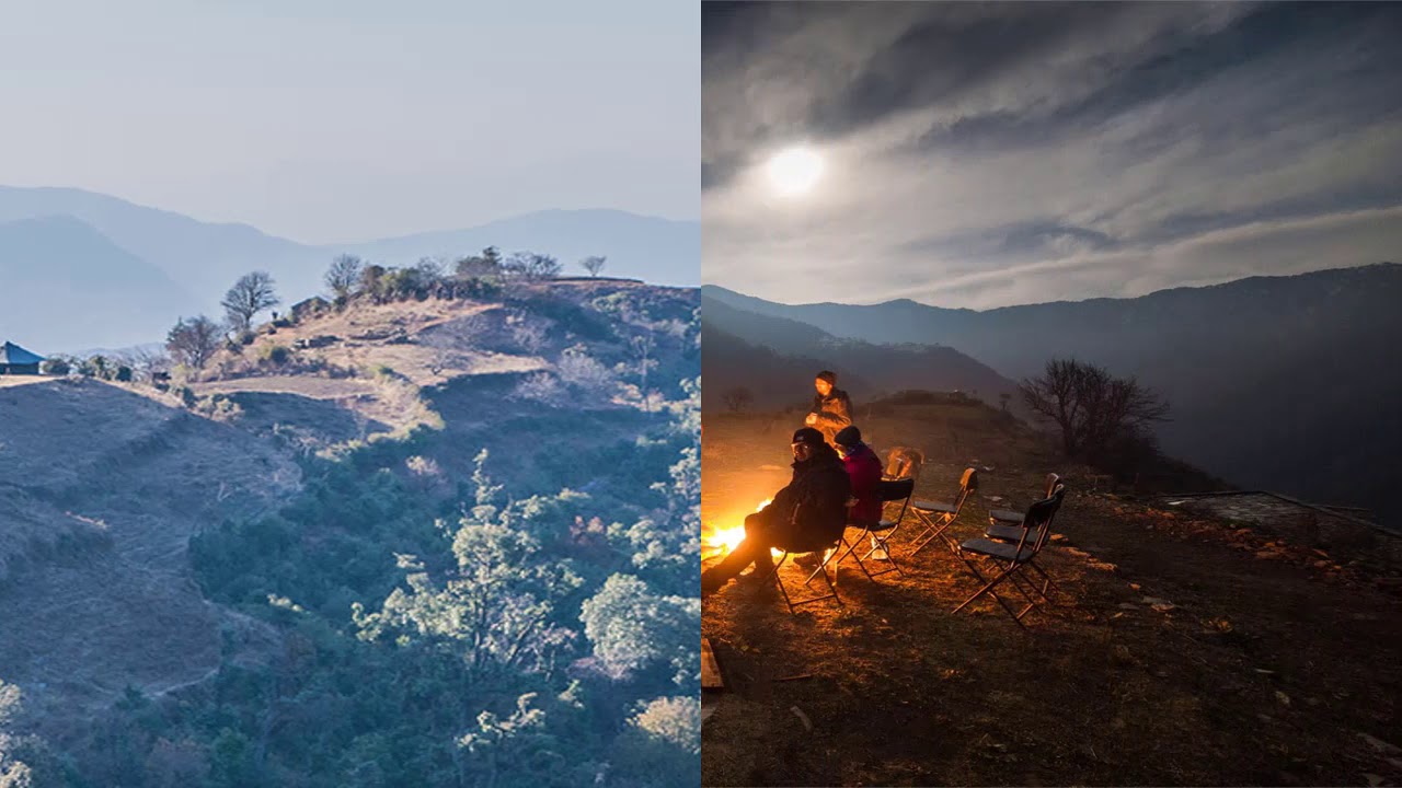 Nag Tibba Uttarakhand | uttarakhand darshan | History of Nag Tibba | Nag Tibba Trek