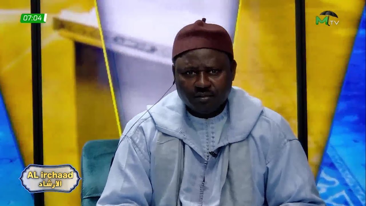 🔴[ DIRECT ] AL IRCHAD AVEC IMAM CHEIKH AHMED TIDIANE NDAO l VENDREDI 1er NOVEMBRE 2024