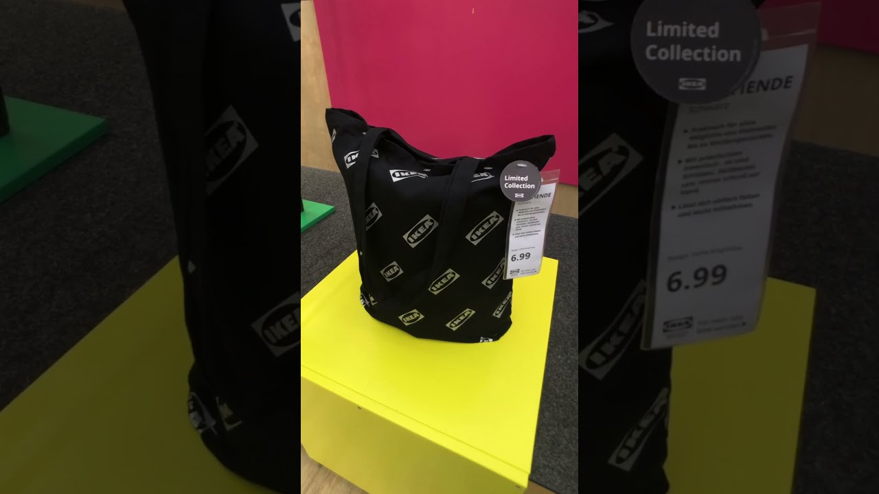 AURTIENDE Ikea Limited Edition Kollektion Deutschland 2024