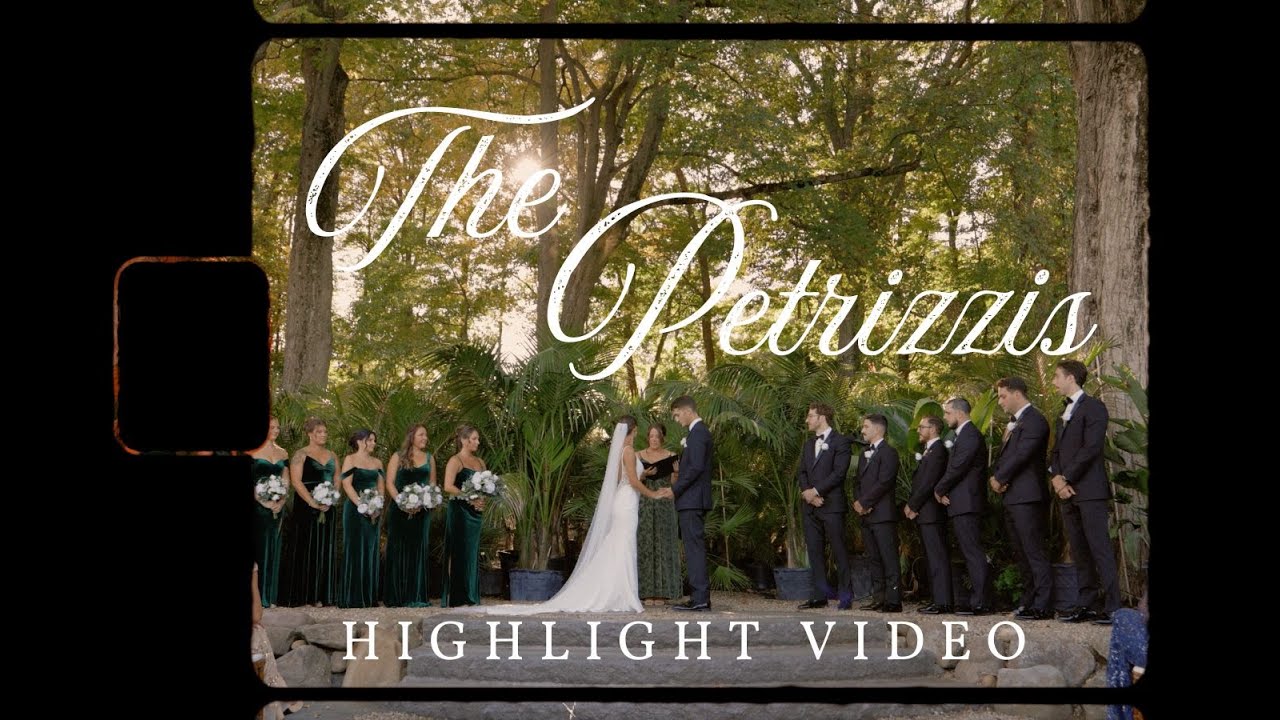 Kayla & Matthew HIGHLIGHT VIDEO