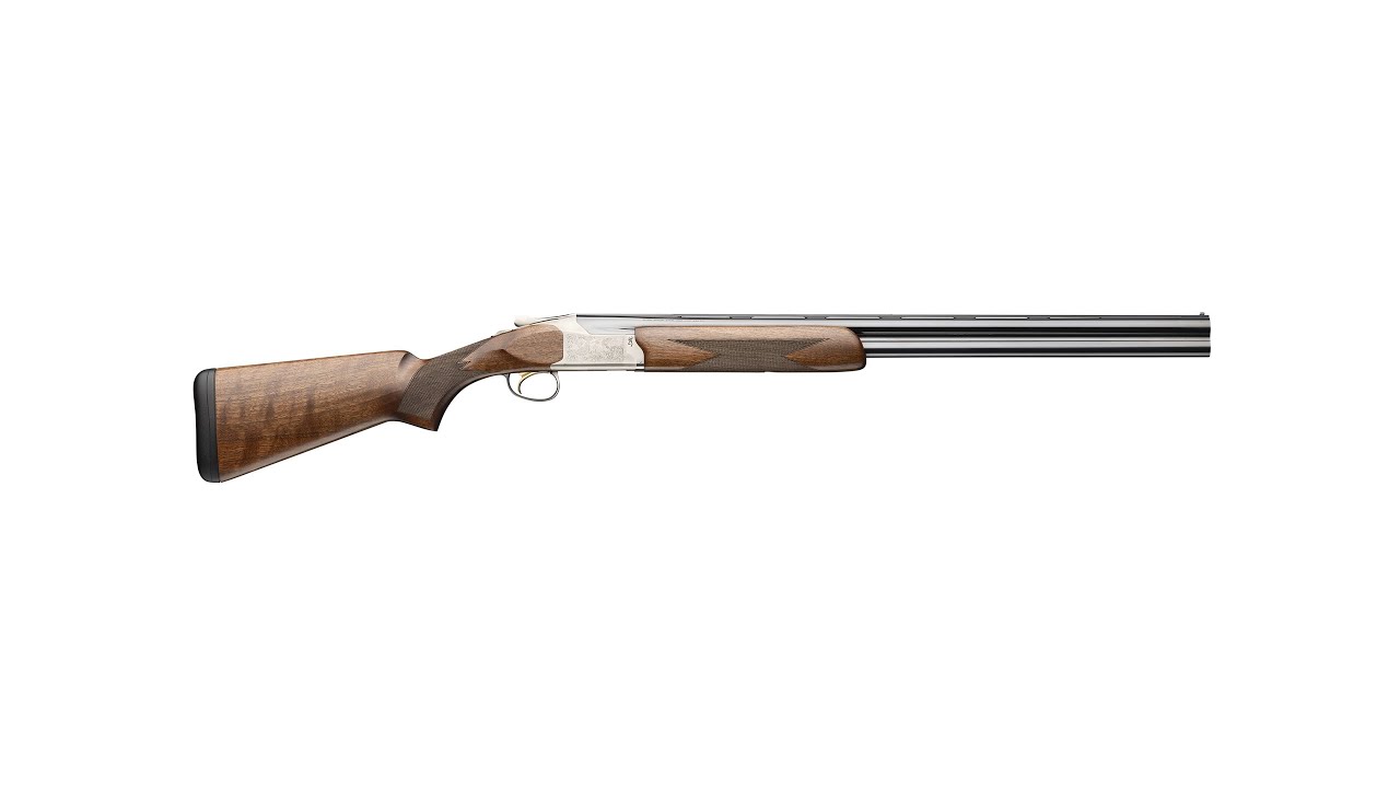 Gun Of The Week: Browning Citori 825 Field