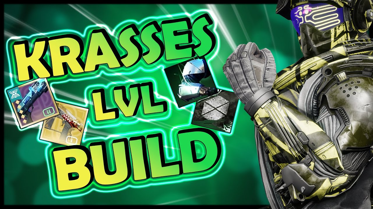 🔥Leveln leicht gemacht mit diesem Build🔥Strang Titan für Großmeister Ops🔥Destiny 2 Builds🔥