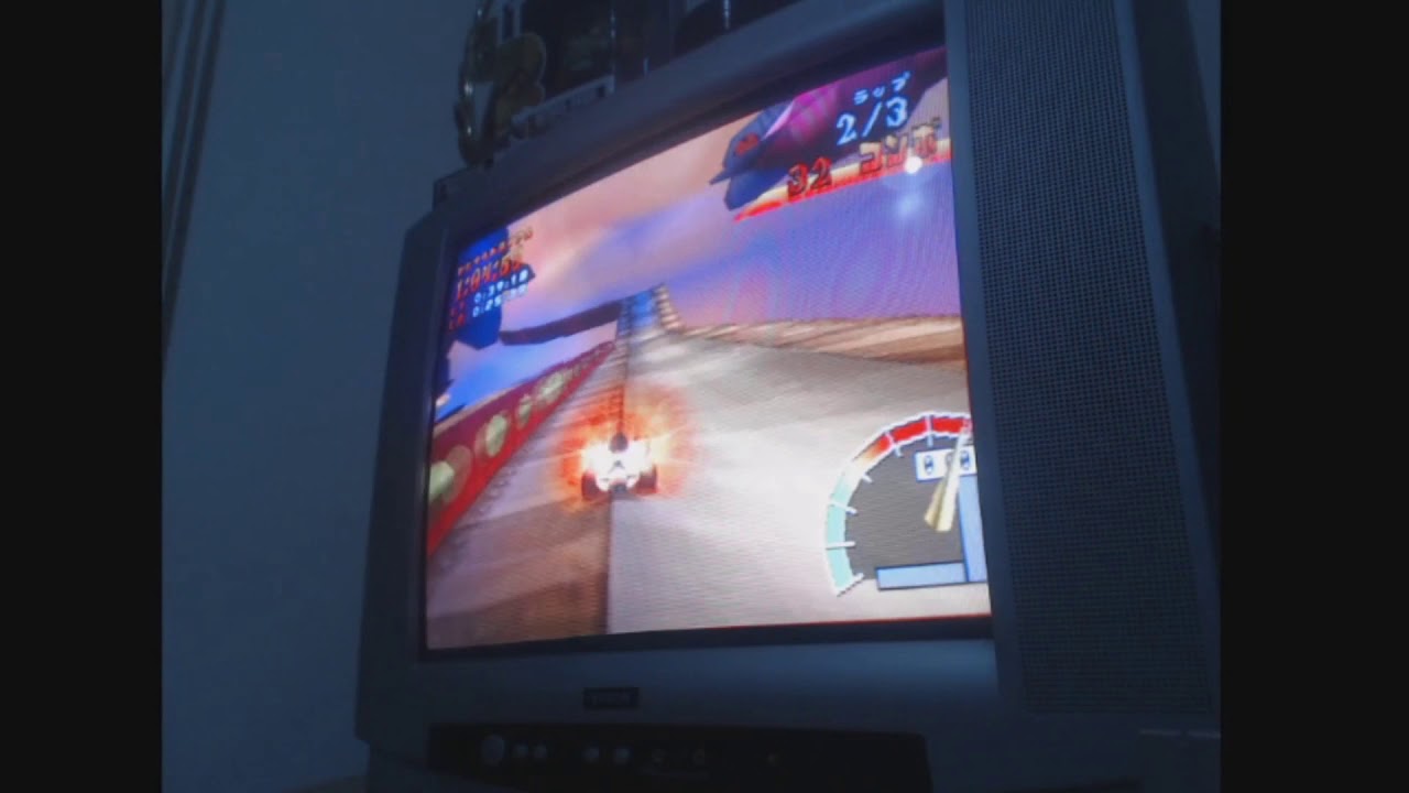 Hot Air Skyway 1.43.31 WR!