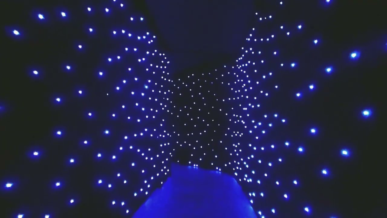 Douglass - Once Again (Visualizer)