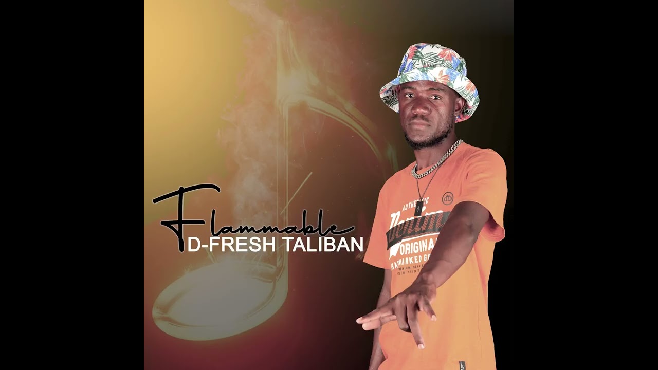 D- Fresh - Eendjo ft K-Dio & Makilla
