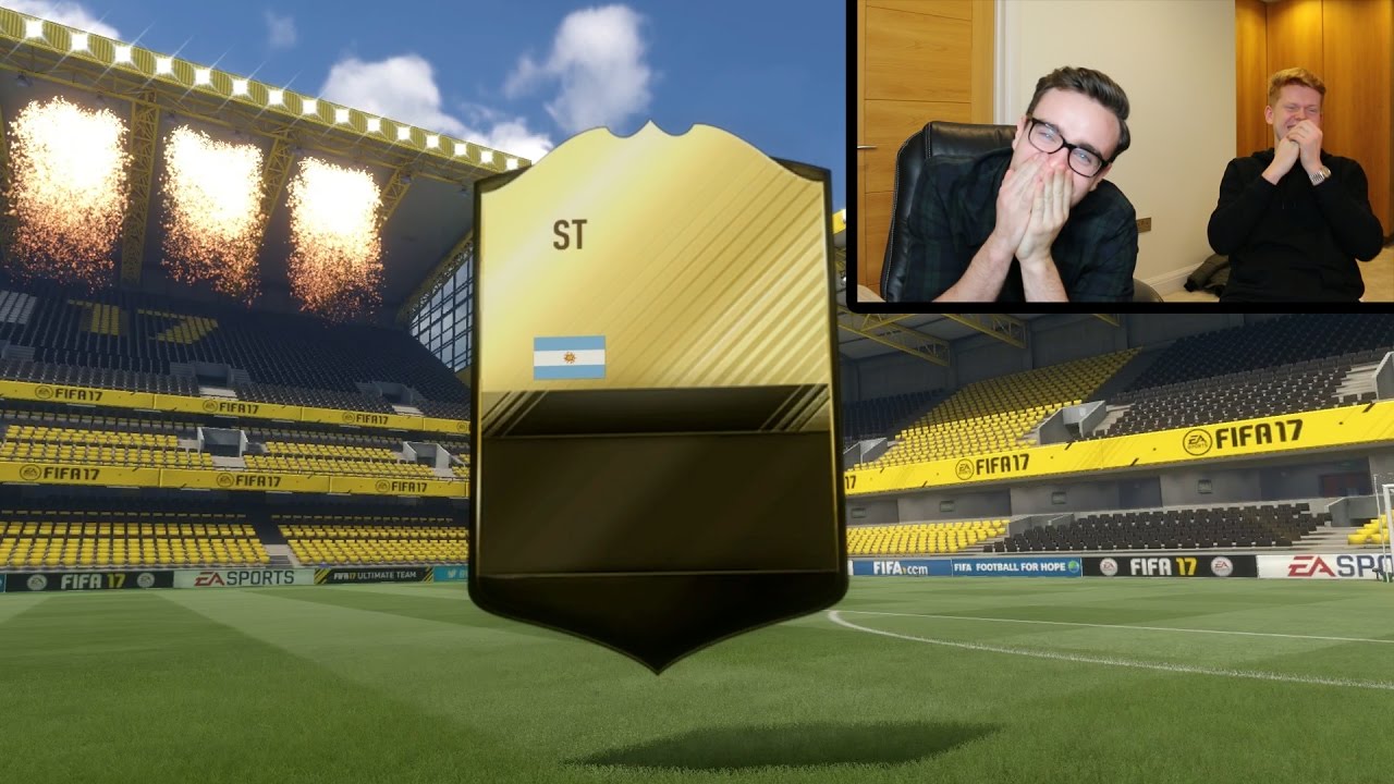 EIGHT GUARANTEED INFORM PACKS!!! 99.9% OF PEOPLE WILL NEVER GET THIS PACK LUCK!!!