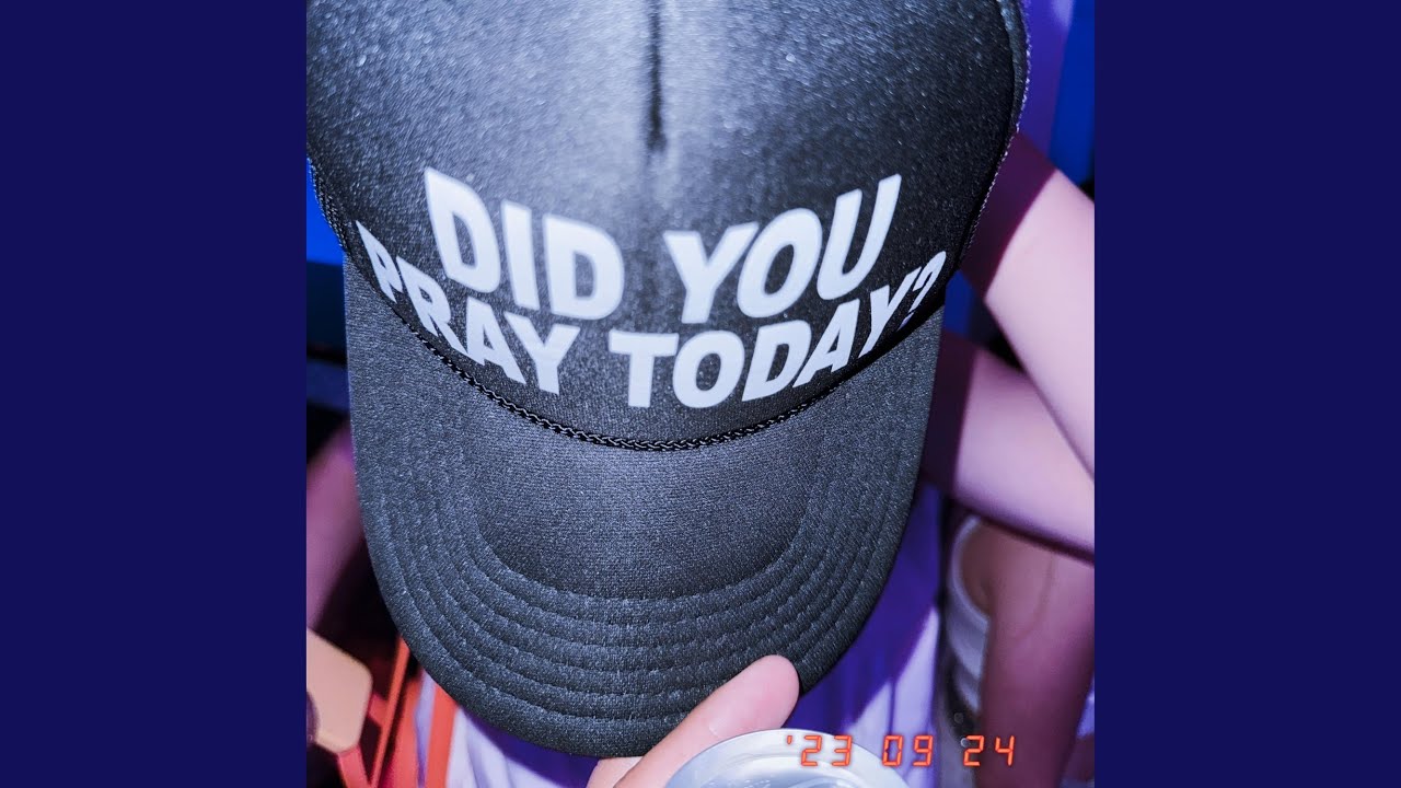 Pray 4 Me (feat. 9jaTony)