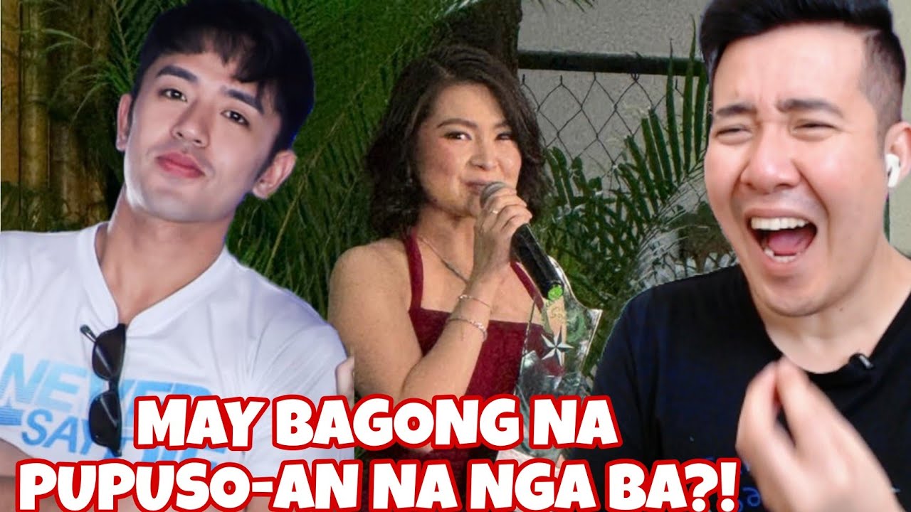 BARDA : MAY BAGONG NAPUPUSO-AN NA NGA BA?! BARBIE FORTEZA | DAVID LICAUCO