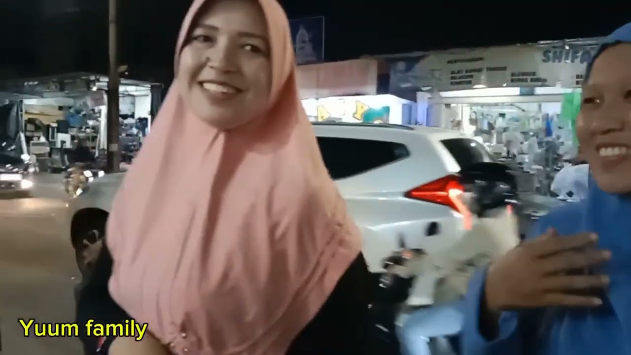 KABOTAN BERKAT⁉️ istiqosah untuk buka toko baru#istiqosah#toko@Yuumfamily