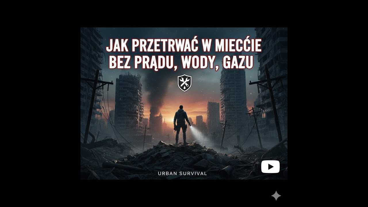 Przetrwanie w Mieście