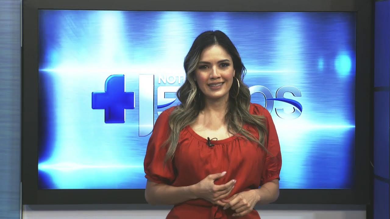 Noticiero Hechos en Vivo