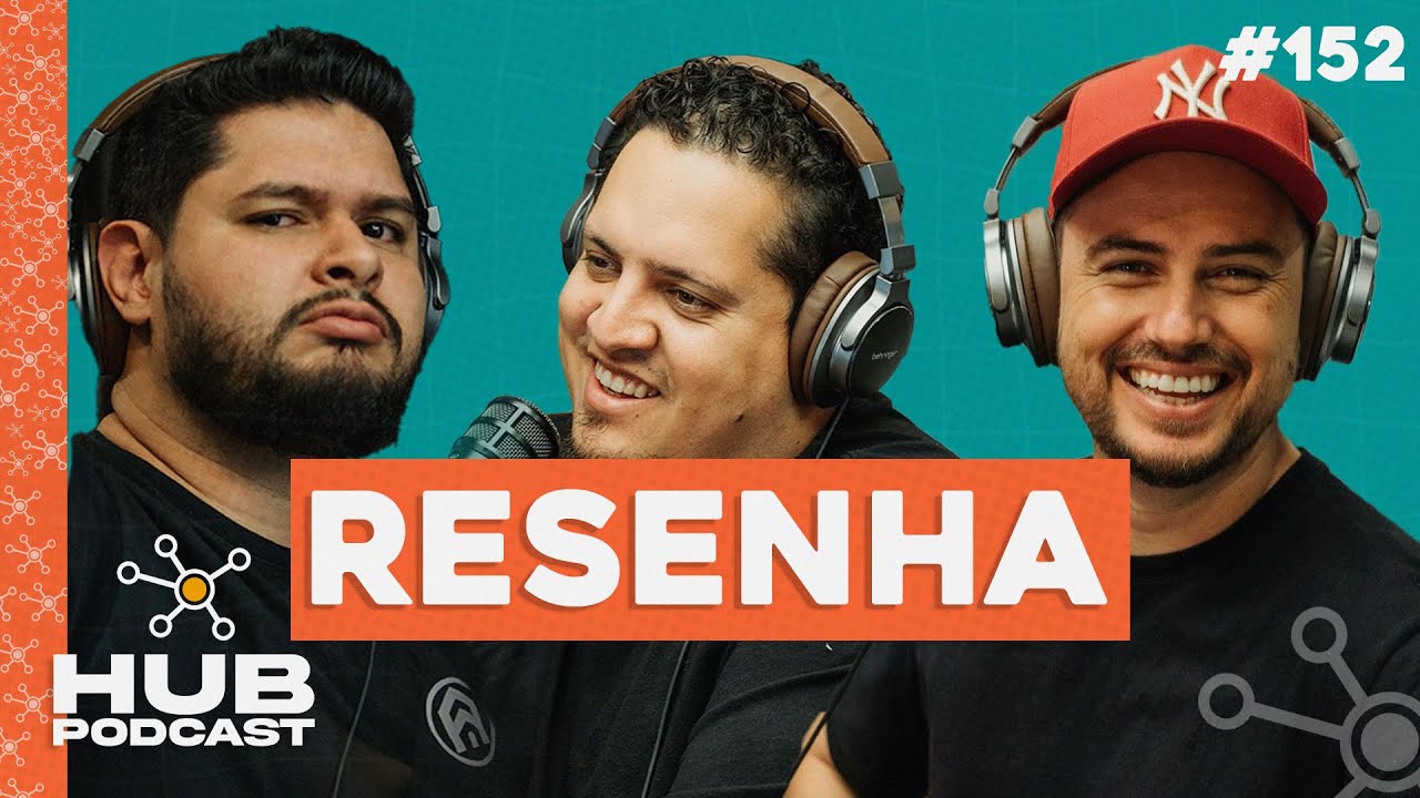 RESENHA FINAL DE ANO (AO VIVO)