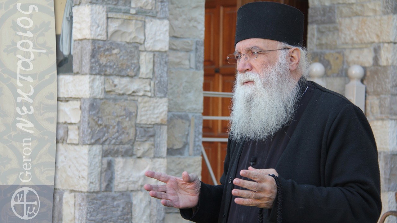 Έχω δει πολλά θαύματα… αλλά αυτό που ζω είναι το μεγαλύτερο