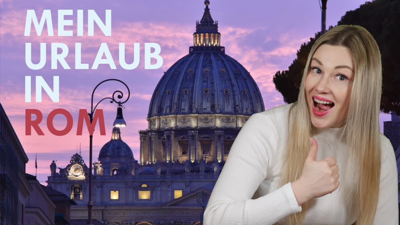 So habe ich Vatikan erlebt
