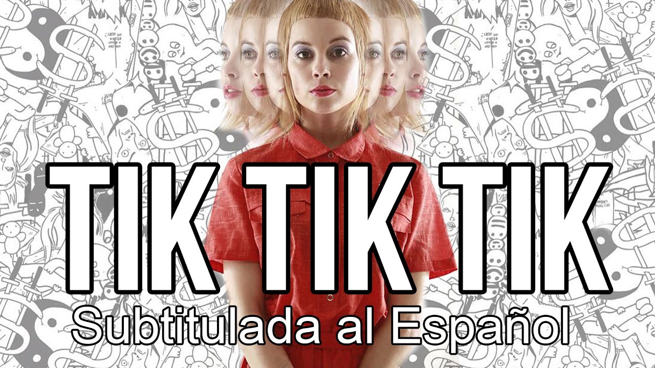 Tik Tik Tik - MaxNormal.Tv - Subtitulada
