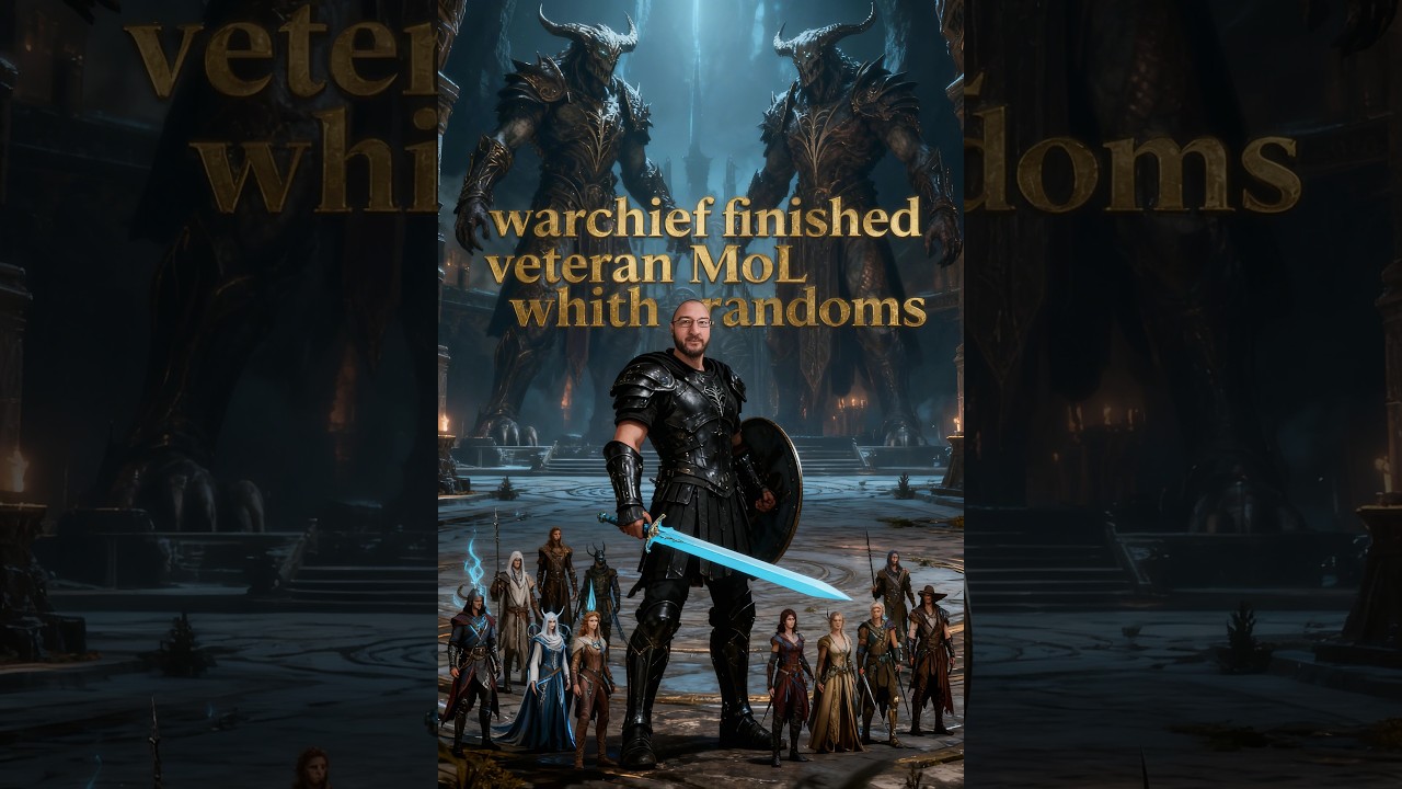 WAR_CHIEF55 ESO SECOND TRY VMOL WITH RANDOMs!! BEASTMODE INSANE CHAOS!! UNSTOPPABLE!