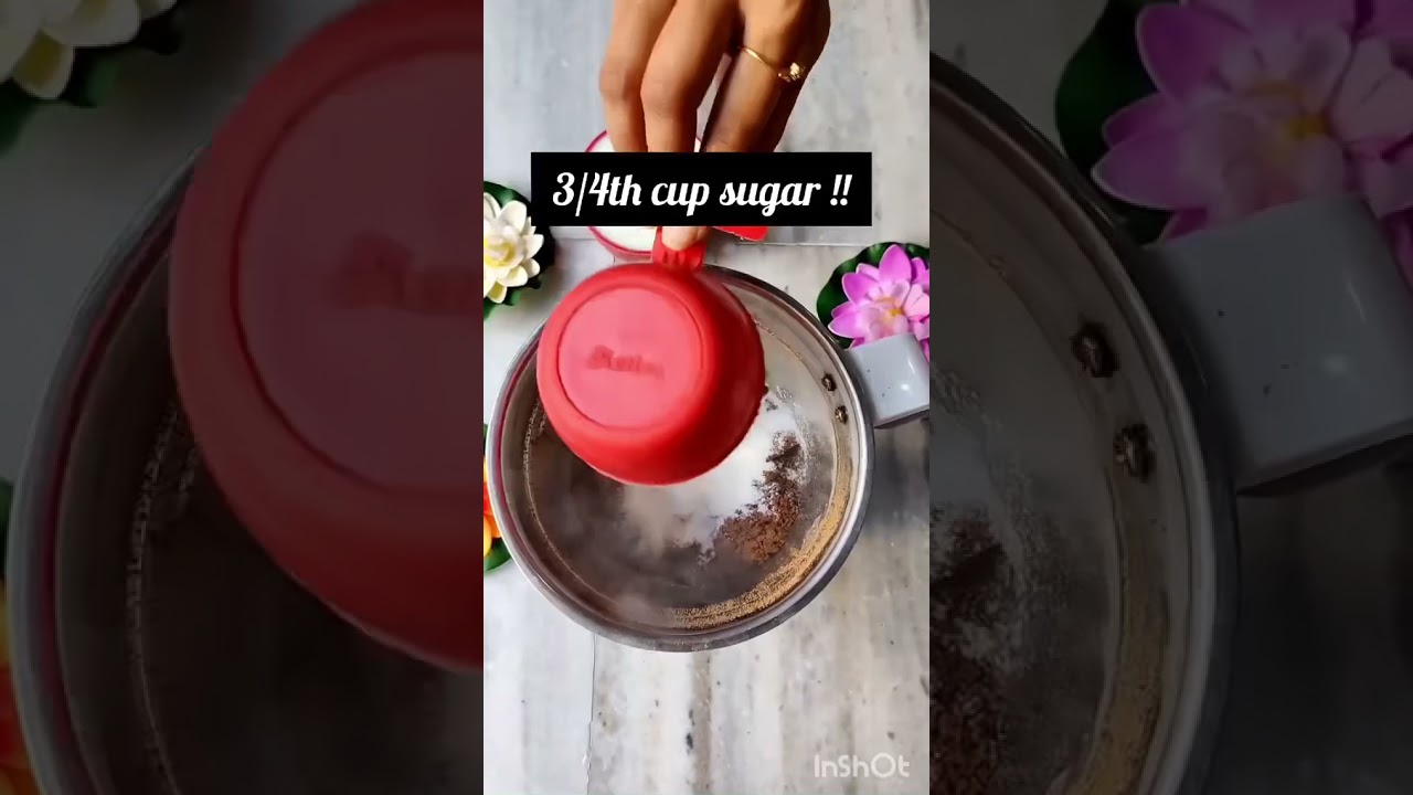 How to make hide and seek ice cream at Home 😍 || #Lockdown #May #shorts