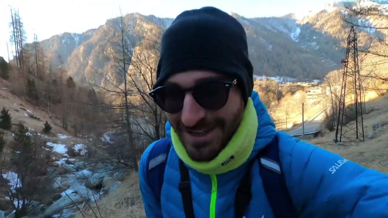 Rifugio Vallanta
