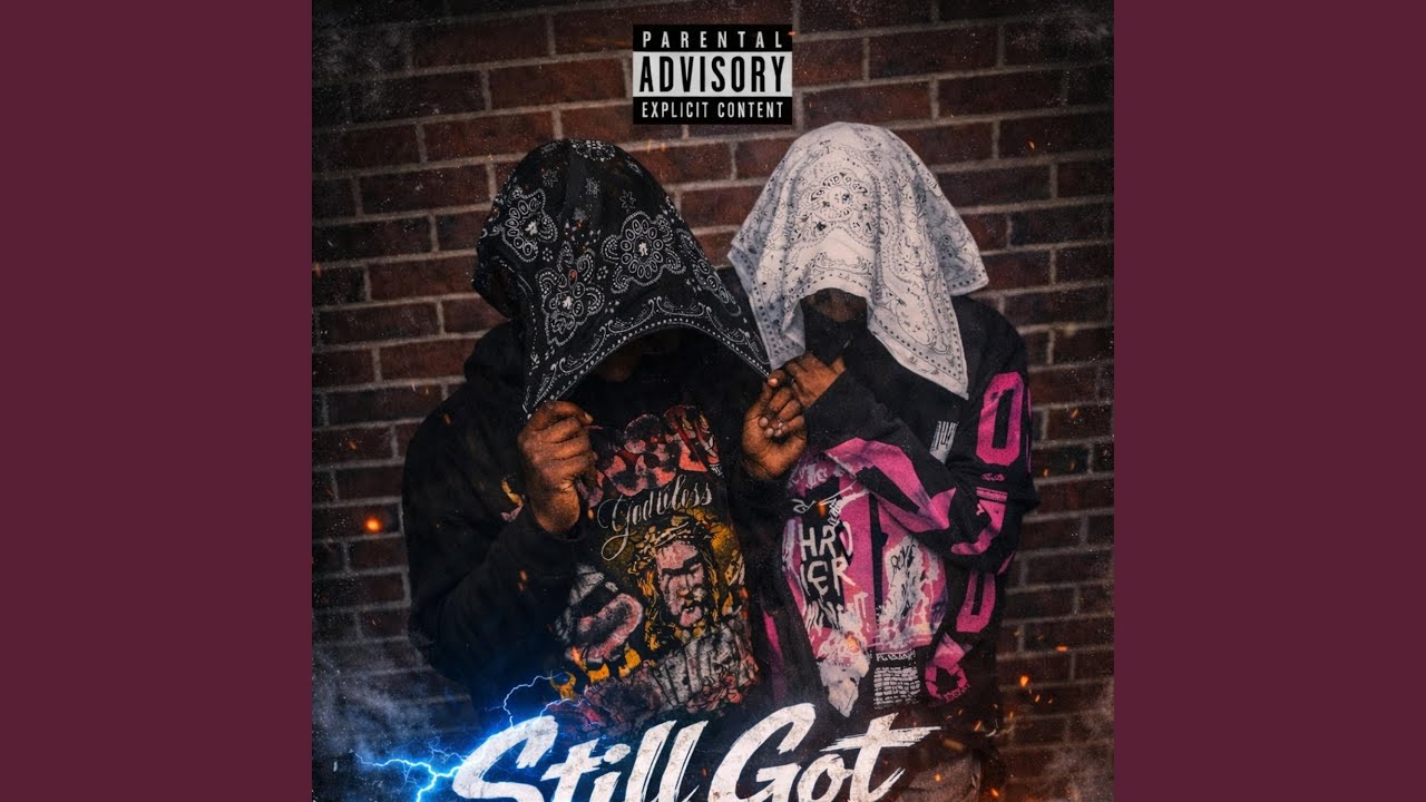 Kirk (feat. GloMontana)