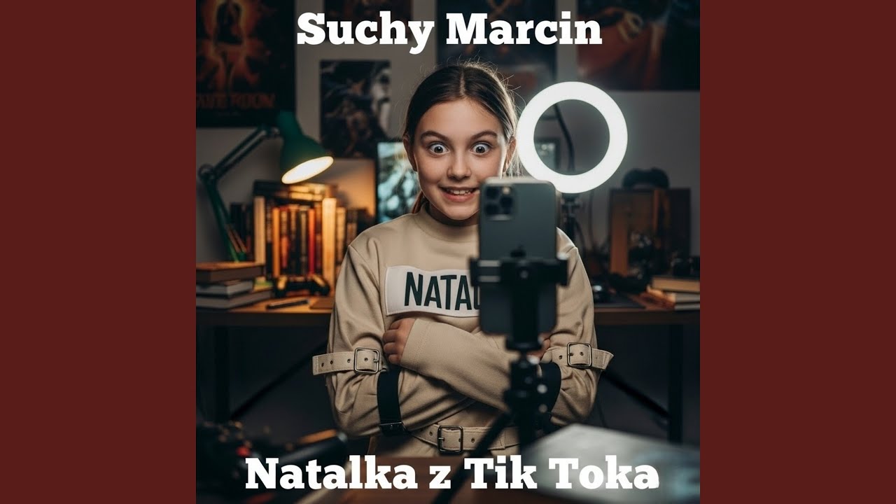 Natalka z Tik Toka