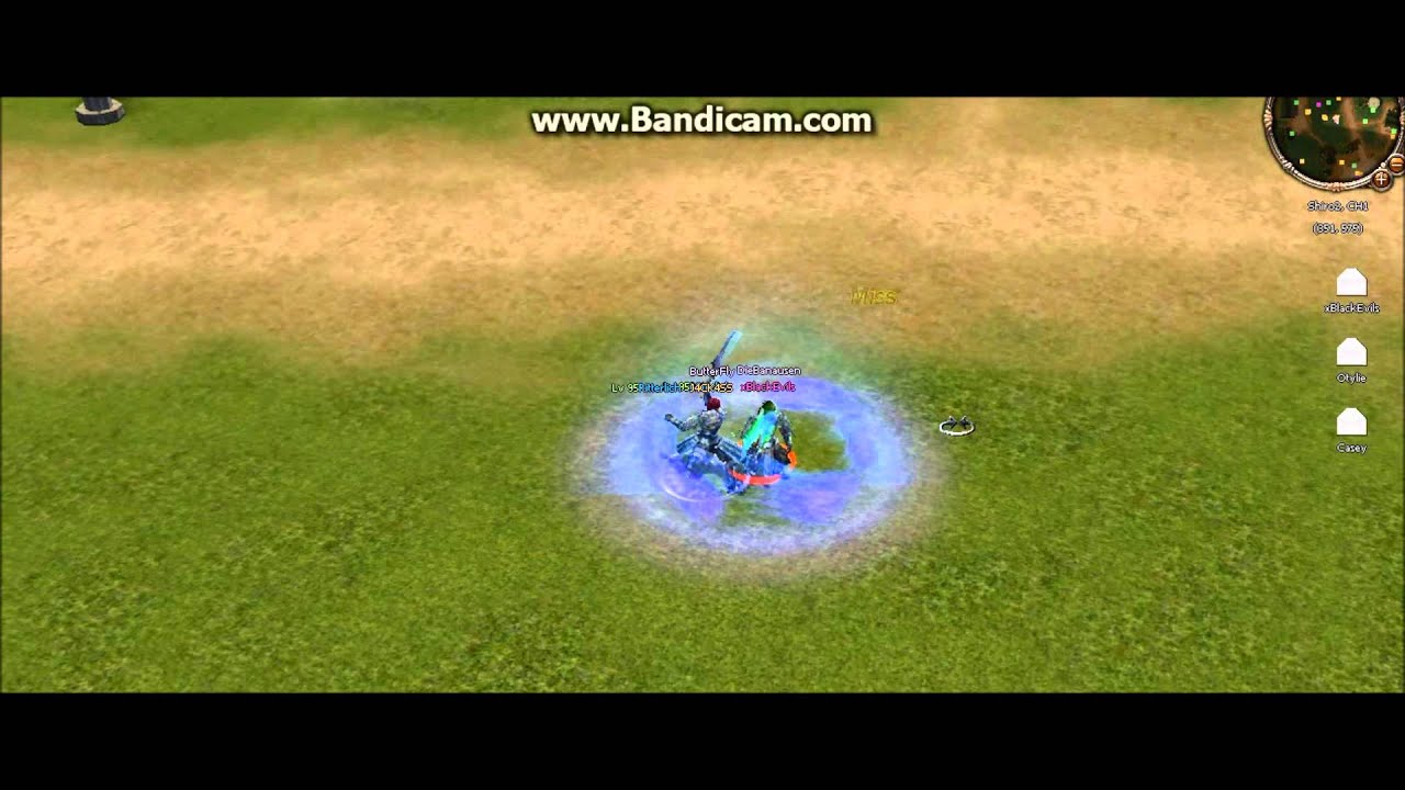 Shiro2 J4CK4SS PvP Vol. 6
