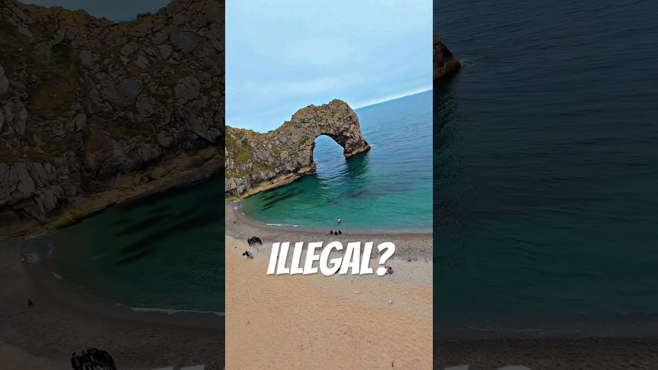 Illegal only if police there #drone #fpvdrone #fpvpilot #fpvcinematic #fpvlife #dronecinematic #fpv