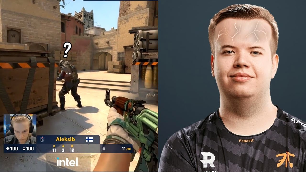 200 IQ Моменты на IEM Summer 2021