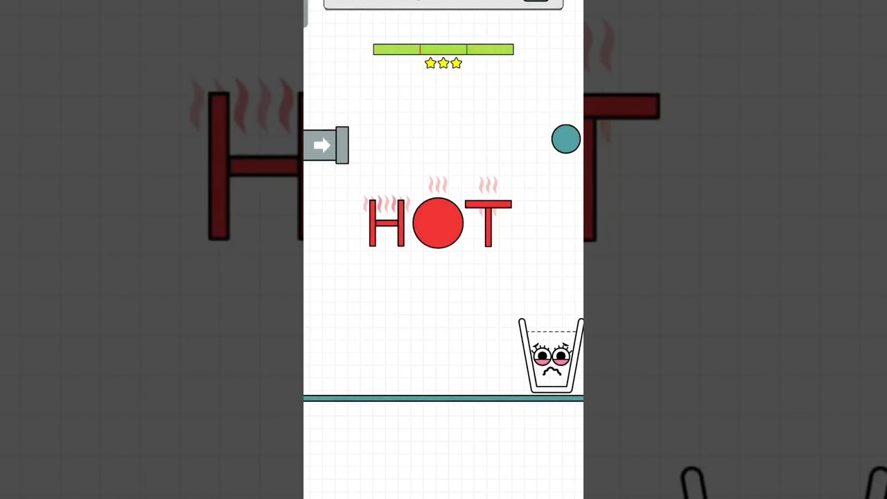 Happy Glass Levels - 255 Stars Full Walkthrough #happyglass #100millon #game