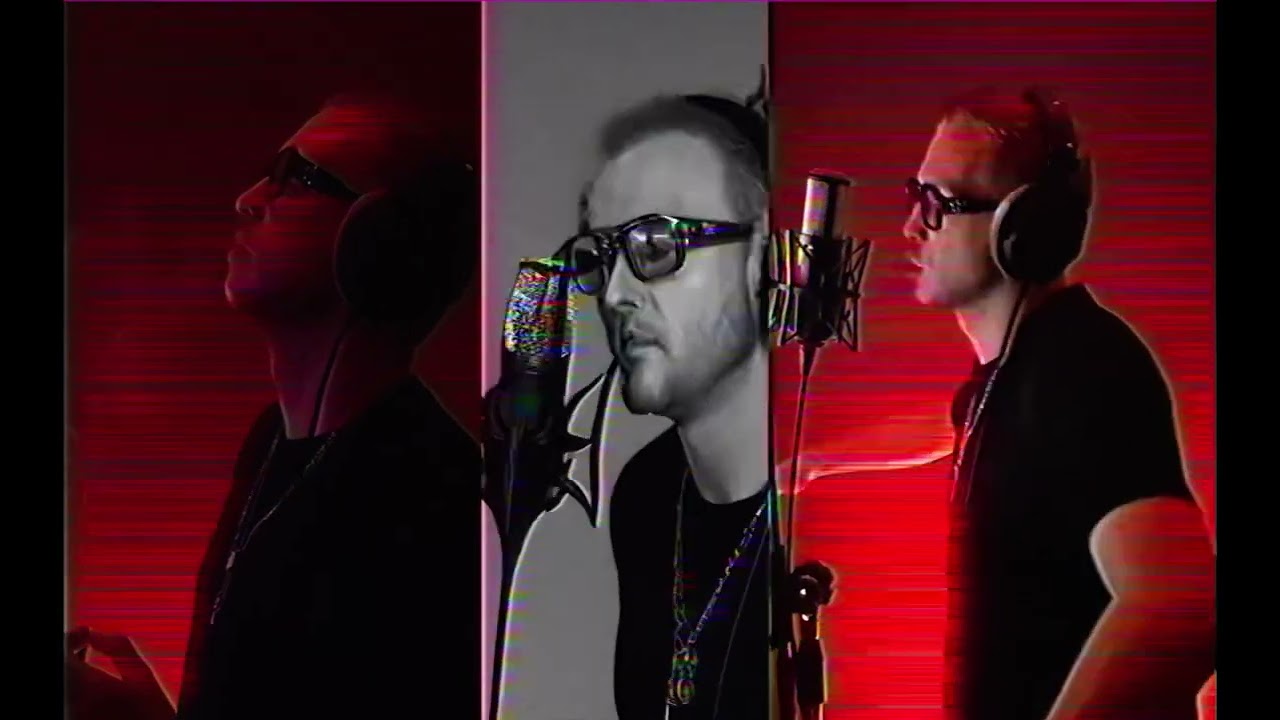 Aim# - Demon [Music Video]