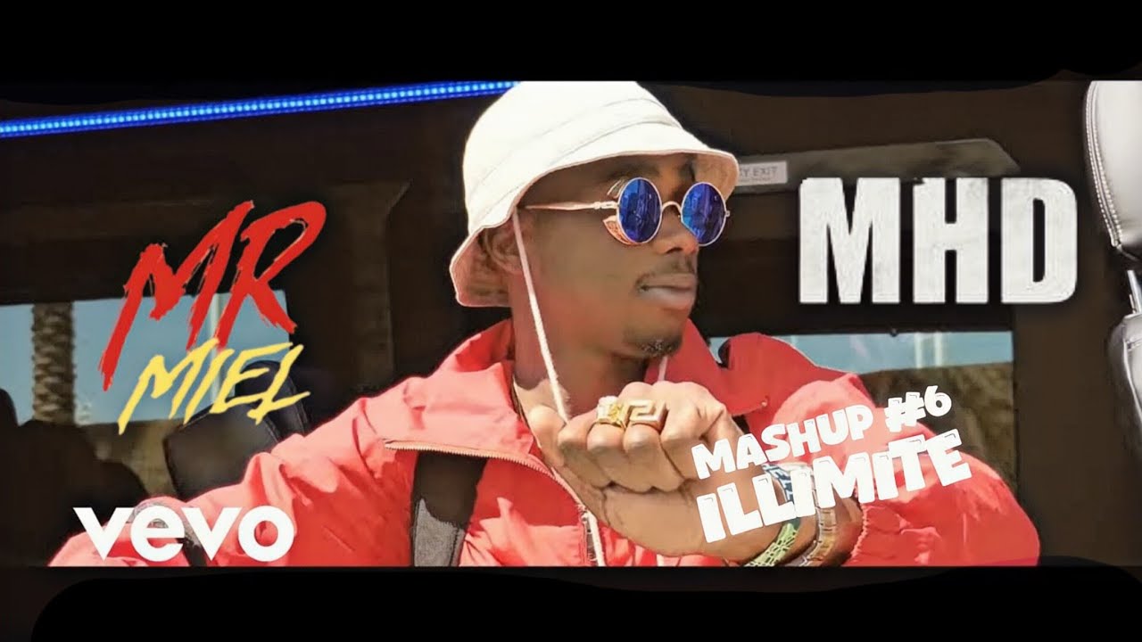MHD - Illimit&eacute; (Clip Vid&eacute;o)