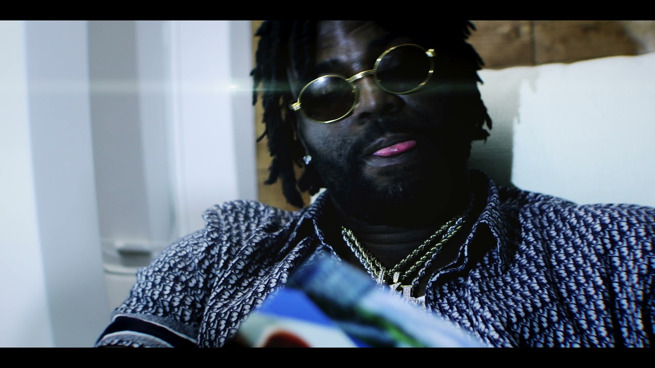 VL Deck - LIT UP (@VLDECK8)