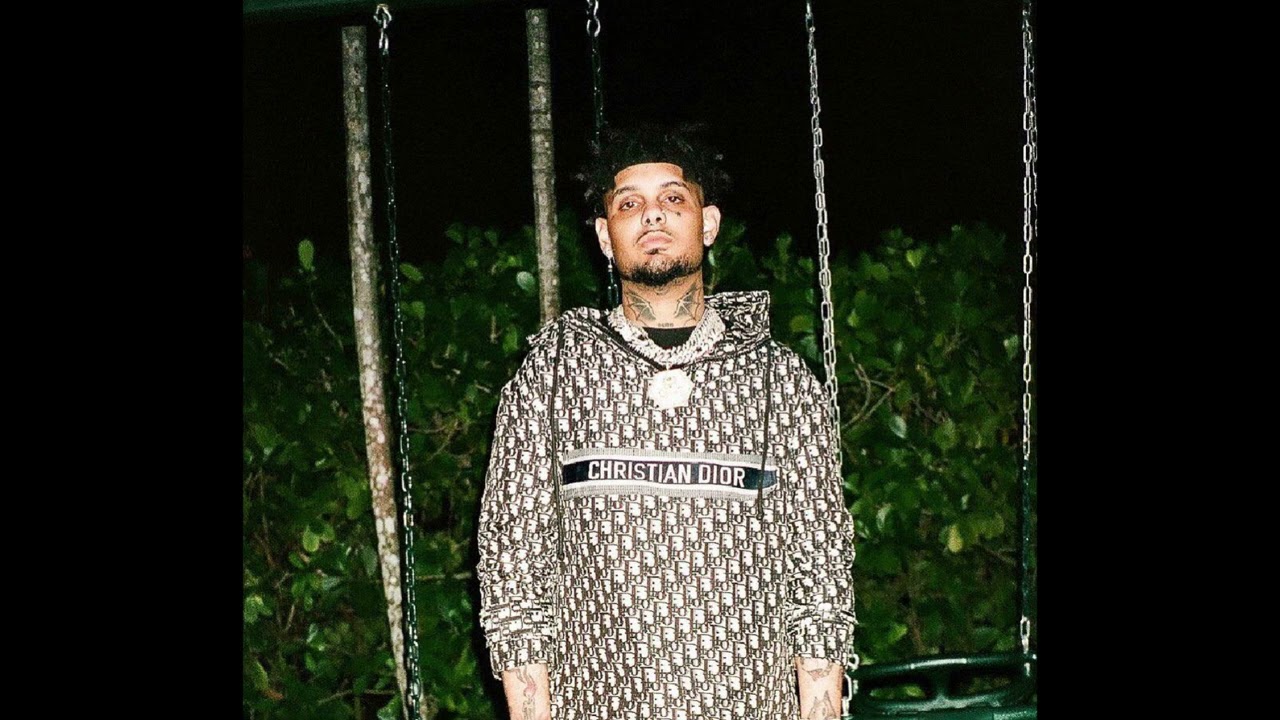 [FREE] SMOKEPURPP TYPE BEAT - &ldquo;NO&rdquo; | prod. by LUV