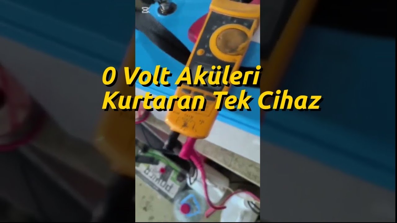 Alifat&ouml;r Test Videosu  Ak&uuml;c&uuml; H&uuml;seyin Ustaya Teşekk&uuml;rler  #alifat&ouml;r #ak&uuml;c&uuml;h&uuml;seyinusta #aliusta