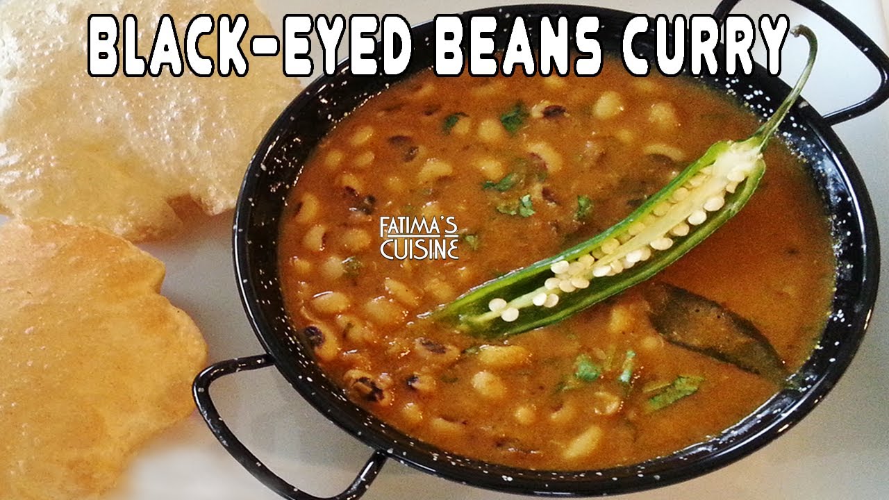 Black-eyed Beans Masala Curry | Chavali Masala Curry Recipe |  Lobia Masala Curry Vegetarian Recipe