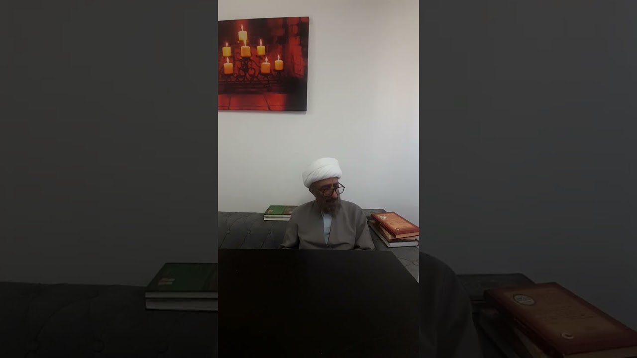 شرح بداية الحكمة (  ٣٣  )  الشيخ عزيز الغراوي