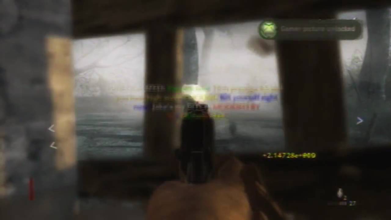 11th Prestige Lobby CoD WaW HD