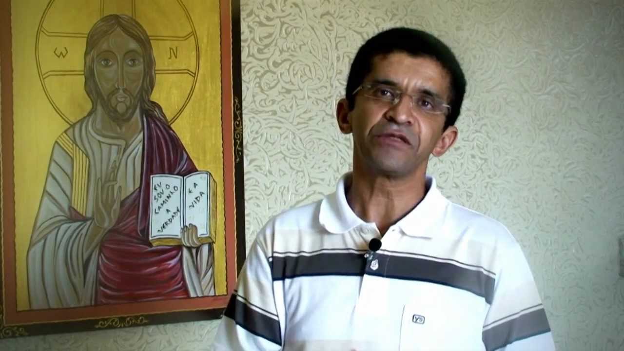 Documentário Dízimo - Paróquia São Vicente Pallotti - Umuarama/PR