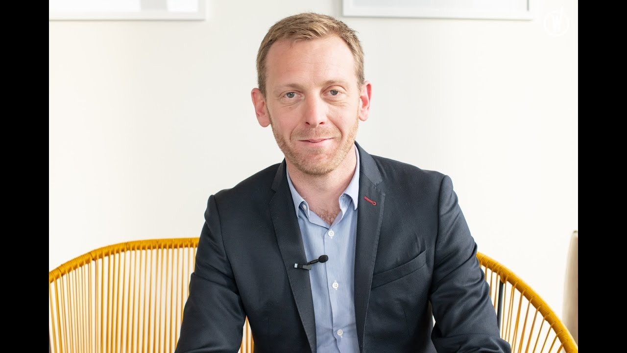 Découvrez sumit avec Mathieu, Responsable Commercial