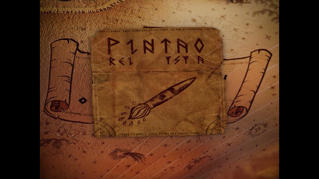 DUKI - Pintao ft. Rei, YSY A (prod. Marlku, Yesan, Asan)