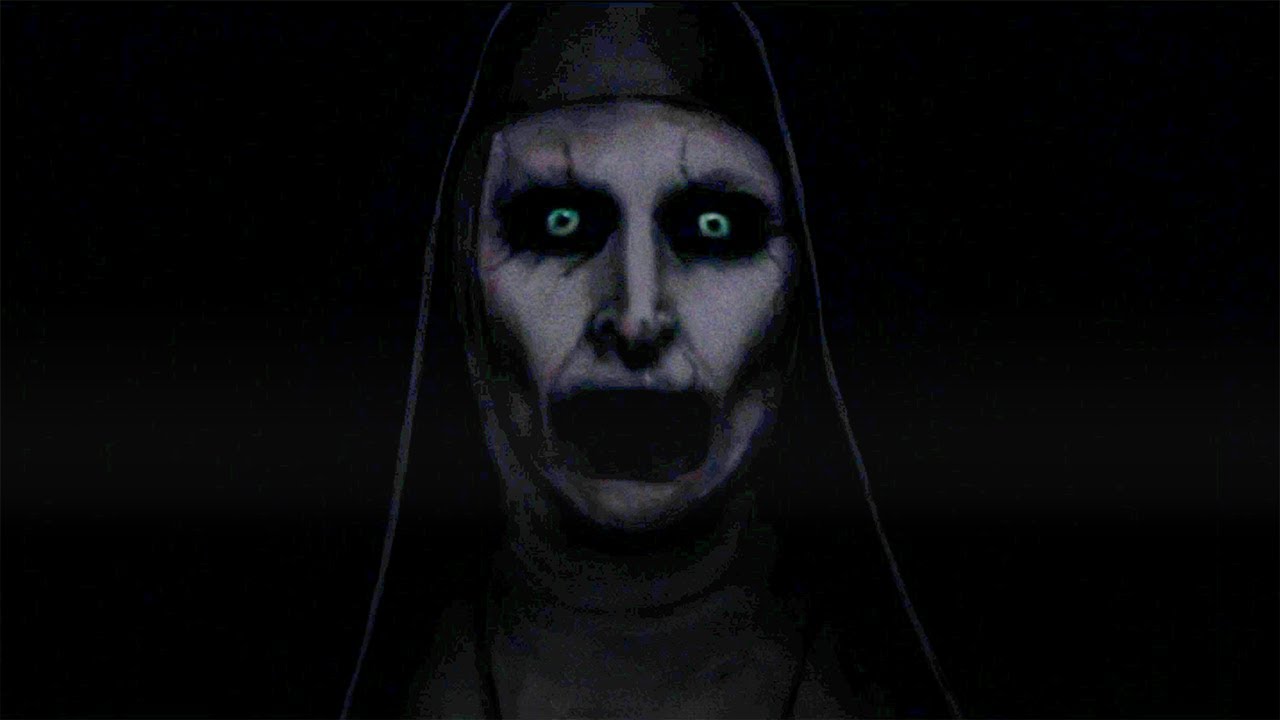 THE NUN II | TRAILER UFFICIALE