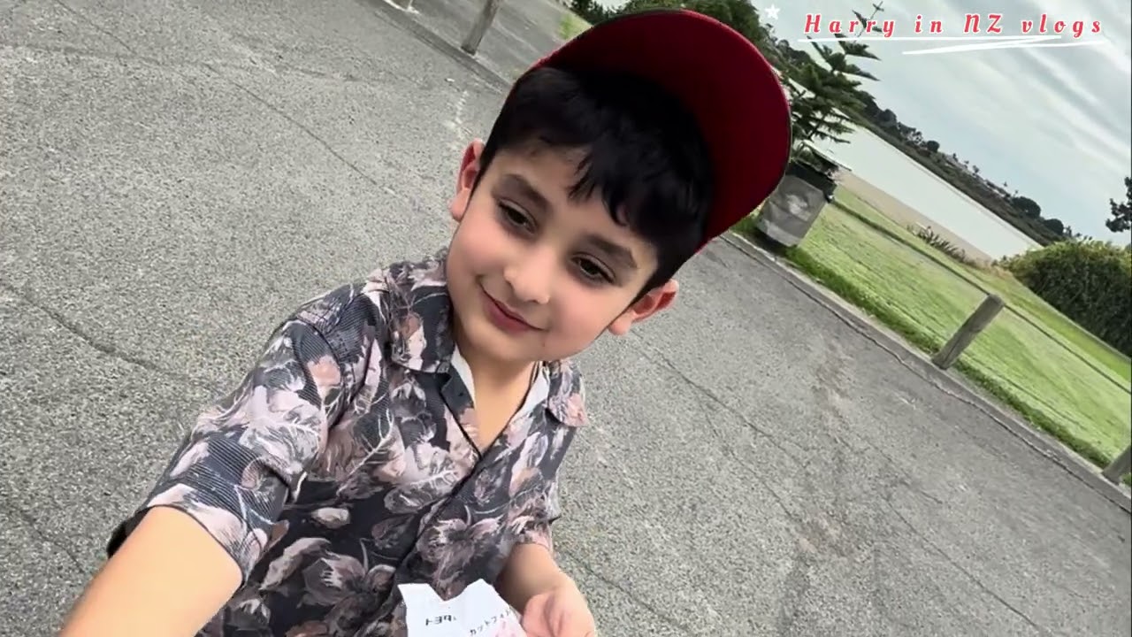 Harry in newzealand vlogs🇦🇺Episode3# minitracking please like comments share & subscribe my channel 