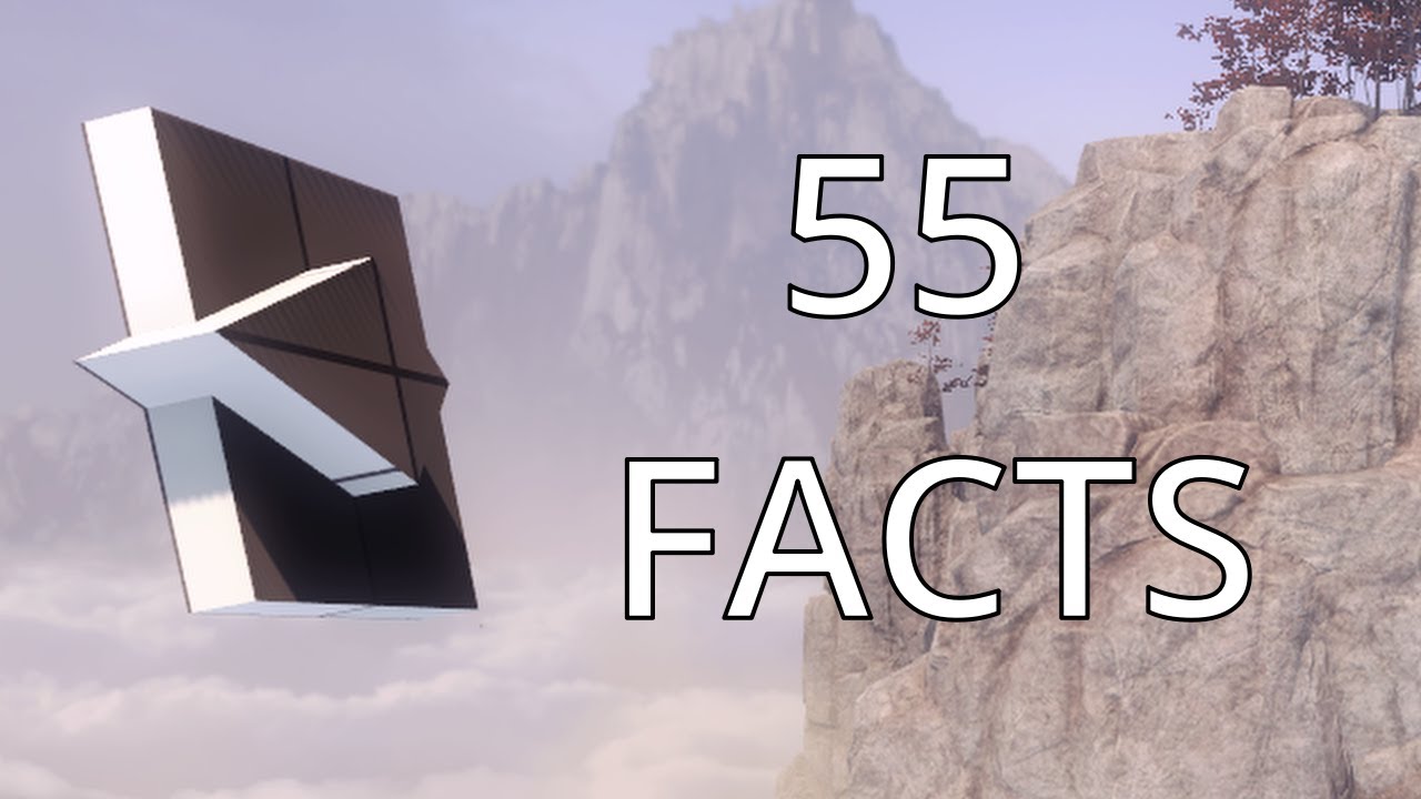 The Final Hour of Useless Titanfall Facts I Could Possibly Think of