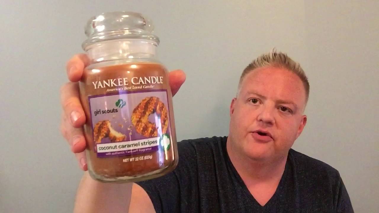 MY ENTIRE CANDLE COLLECTION VIDEO!