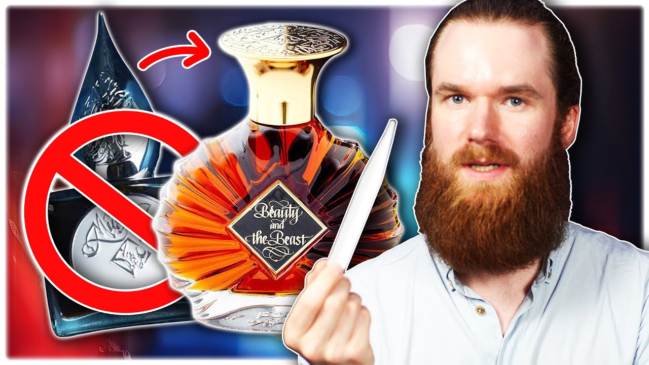 Kauf KEINE ÜBERTEUERTEN AREEJ LE DORÉ PARFUMS – schau dieses Video! 🔥