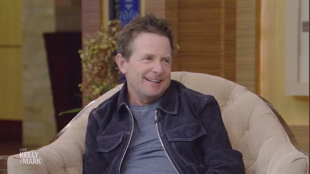 Michael J. Fox Filmed “Family Ties” and “Back to the Future” at the Same Time